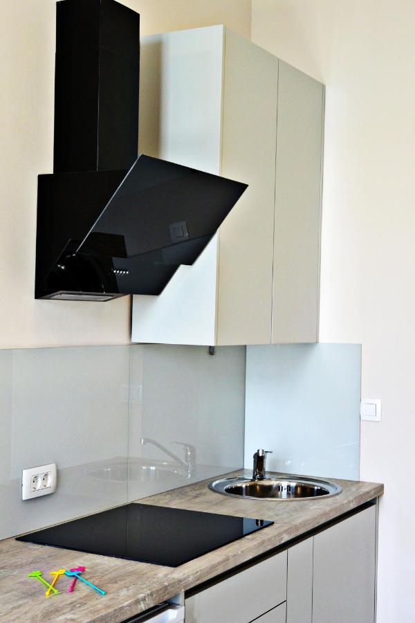 Center Vibes Lux Appartement Rijeka Buitenkant foto