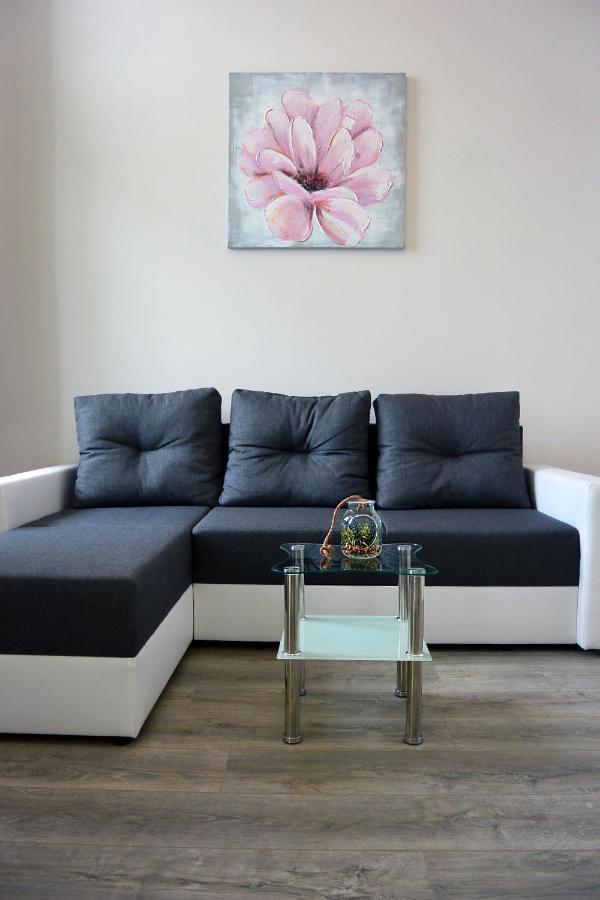 Center Vibes Lux Appartement Rijeka Buitenkant foto
