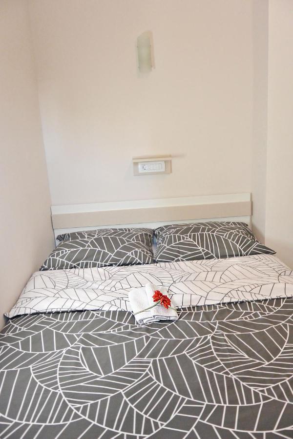 Center Vibes Lux Appartement Rijeka Buitenkant foto